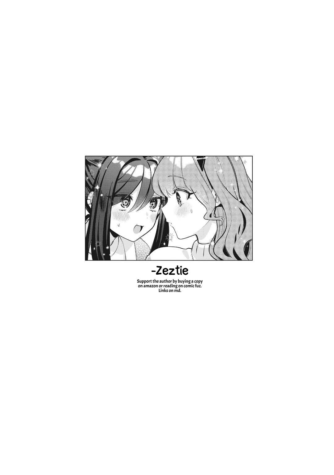 Page 15 Chapter 24 Oshi V ga Oshiego de Watashi ga Mama de!?