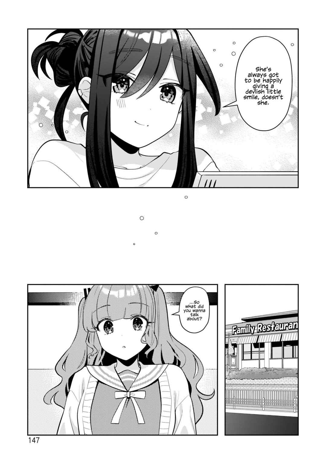 Page 7 Chapter 16 Oshi V ga Oshiego de Watashi ga Mama de!?