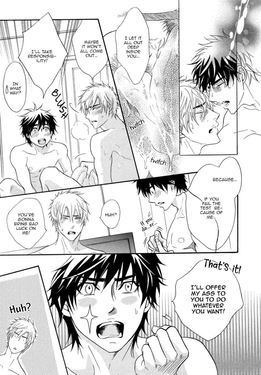 Page 16 Chapter 4 Abunage