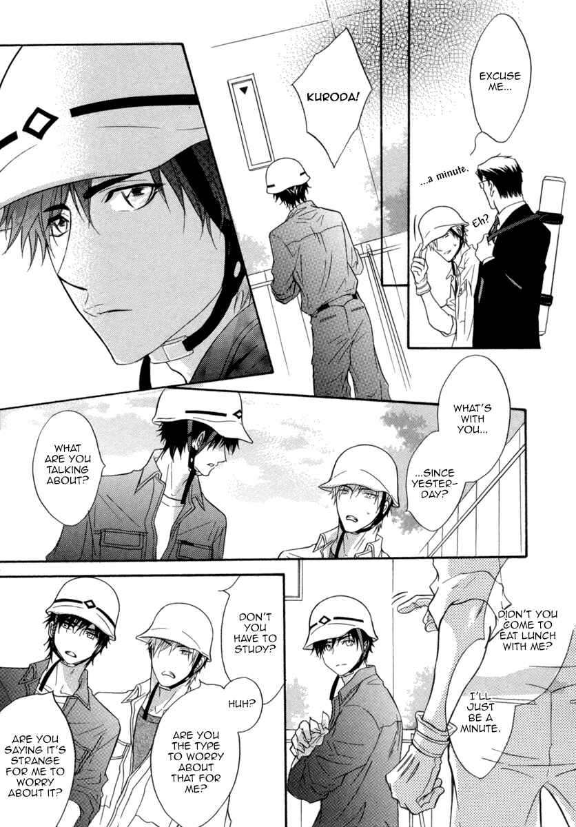 Page 20 Chapter 3 Abunage
