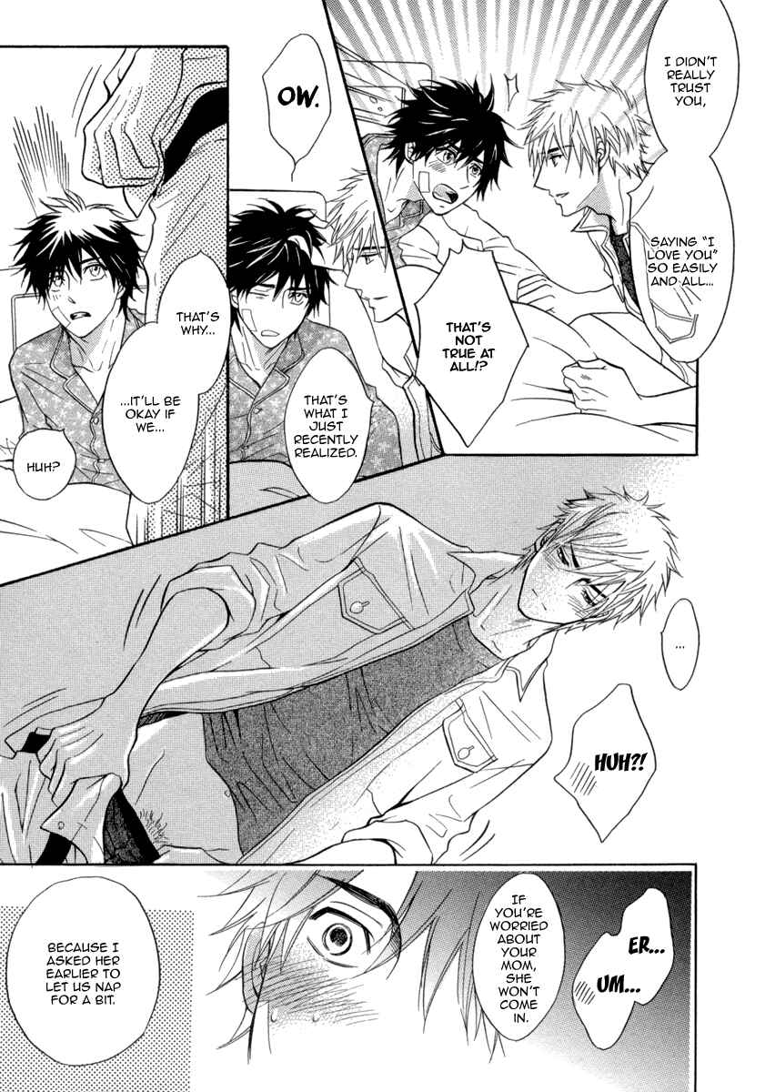 Page 32 Chapter 3 Abunage
