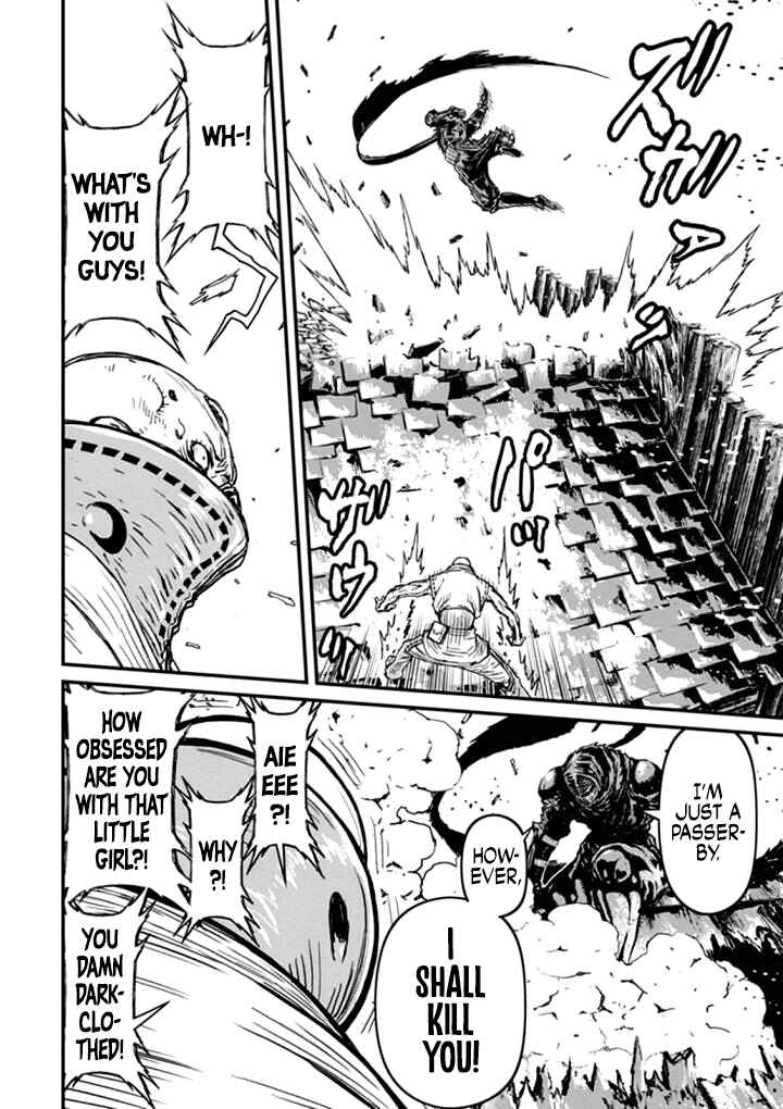 Page 19 Chapter 27 Ninja Slayer