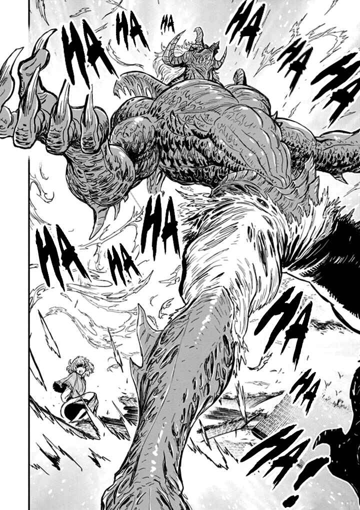 Page 37 Chapter 27 Ninja Slayer