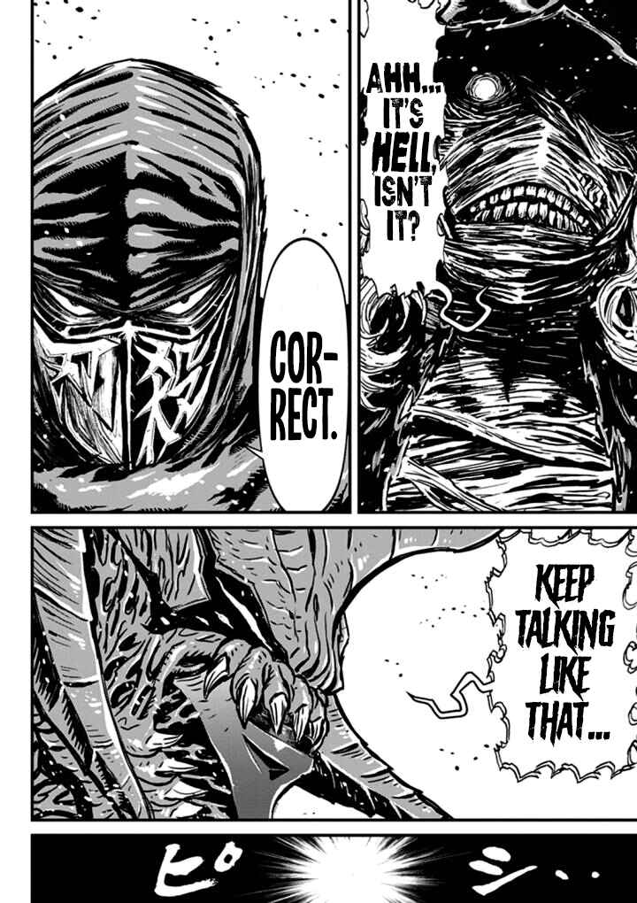 Page 41 Chapter 27 Ninja Slayer