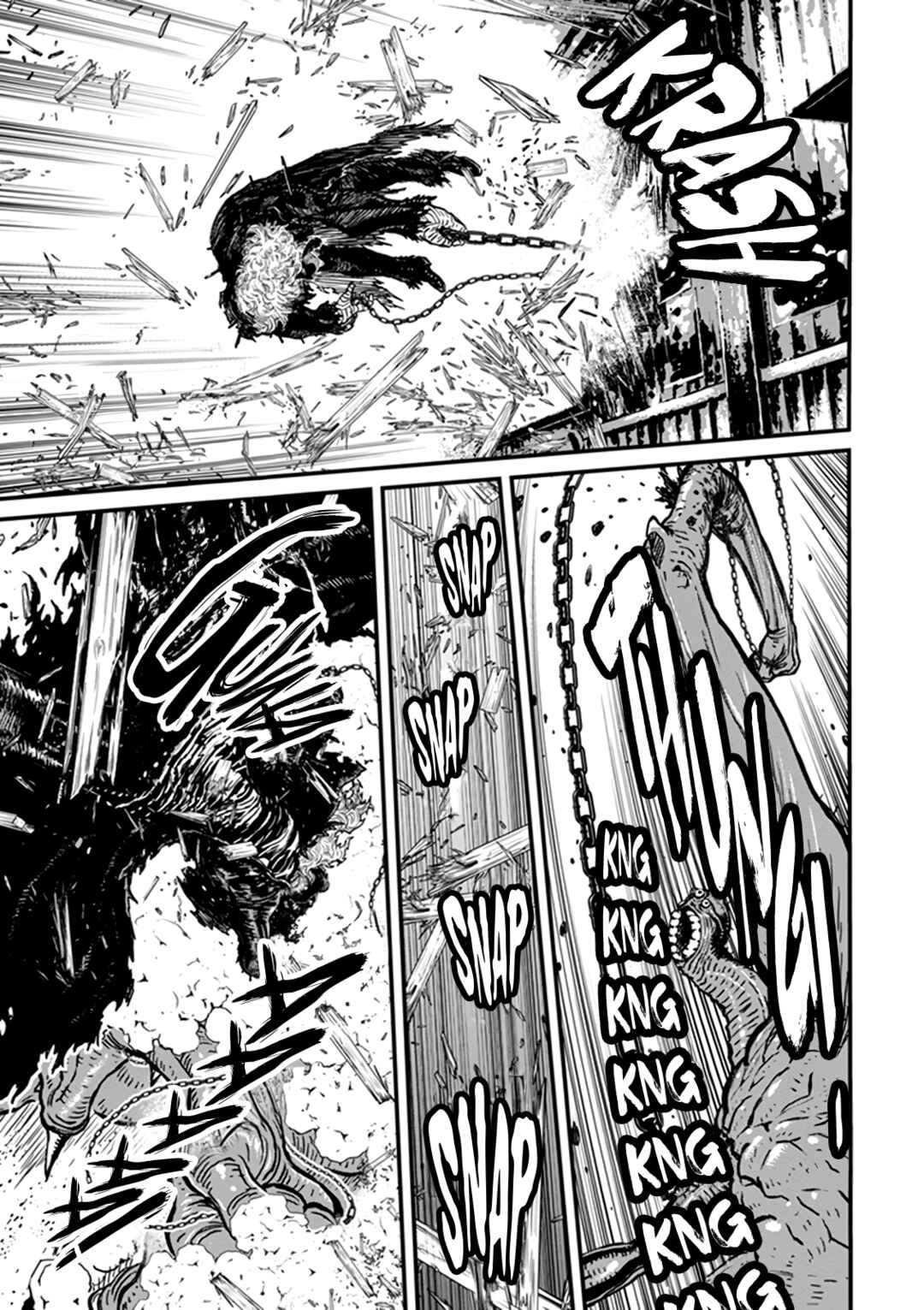 Page 15 Chapter 28 Ninja Slayer
