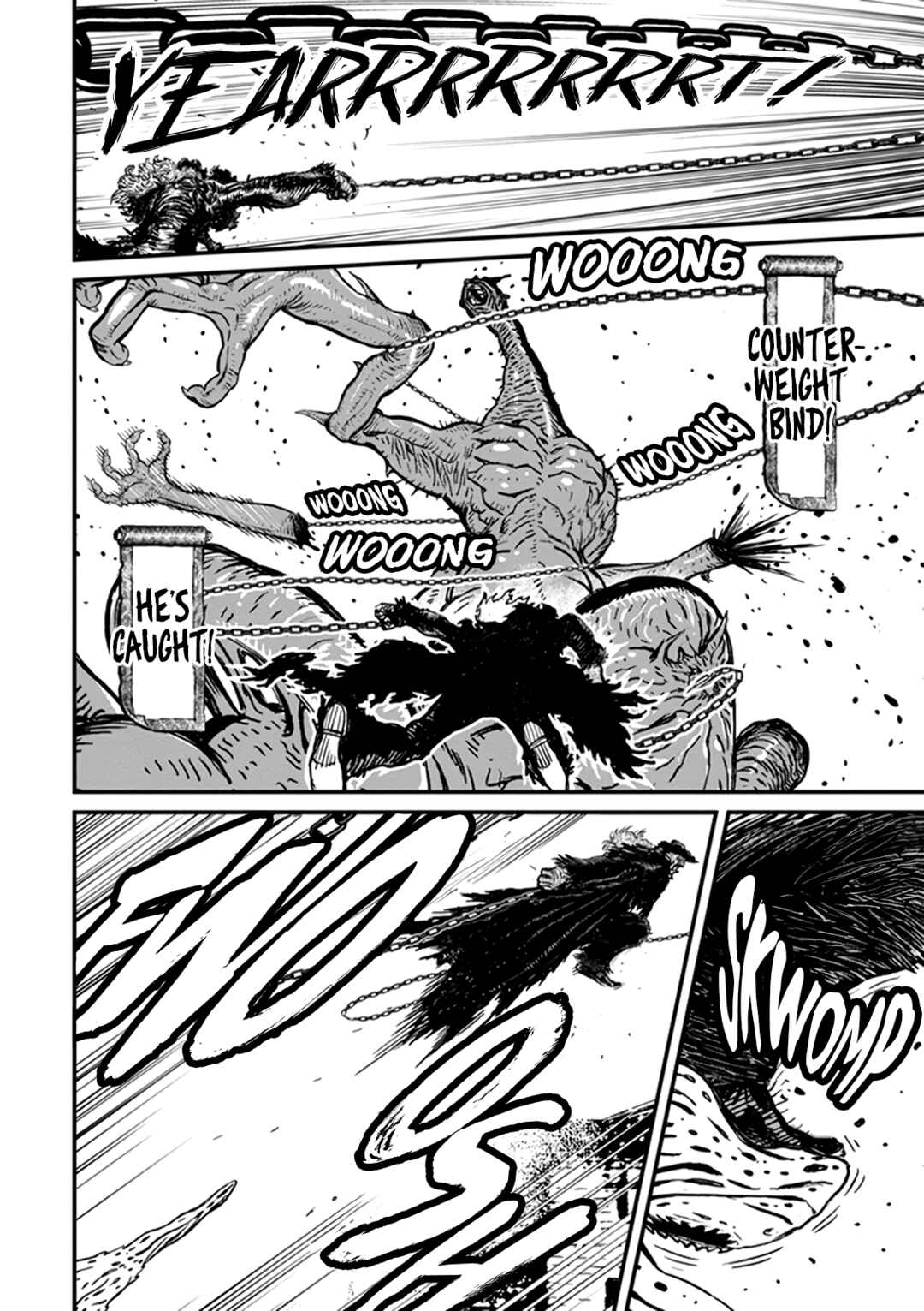 Page 20 Chapter 28 Ninja Slayer