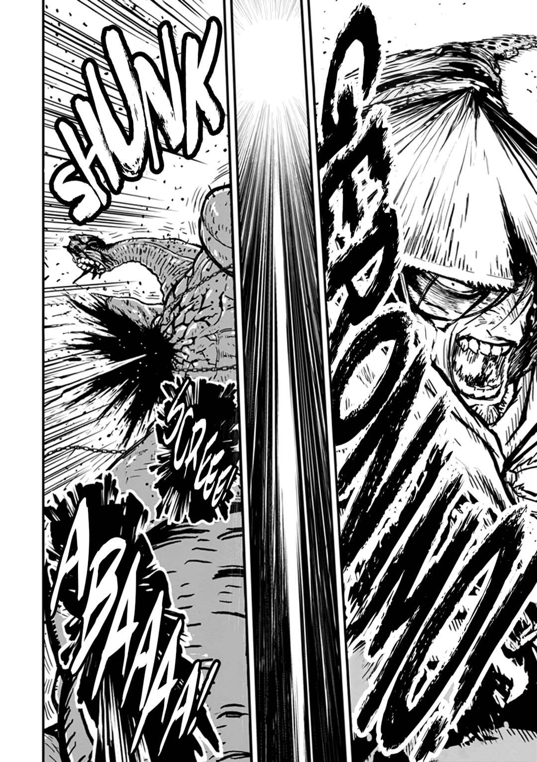 Page 29 Chapter 28 Ninja Slayer