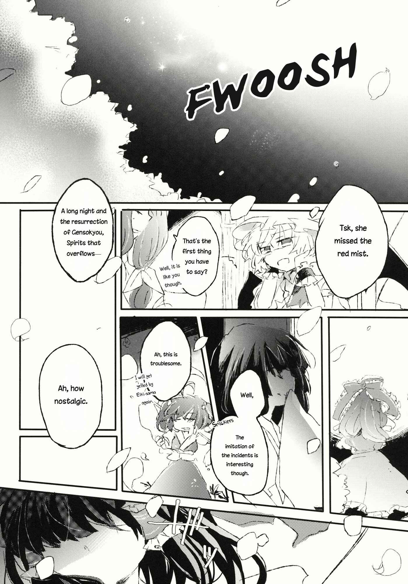 Page 54 Chapter Unknown_f766 Touhou - Hyakunen Saki no Kimi e (Doujinshi)