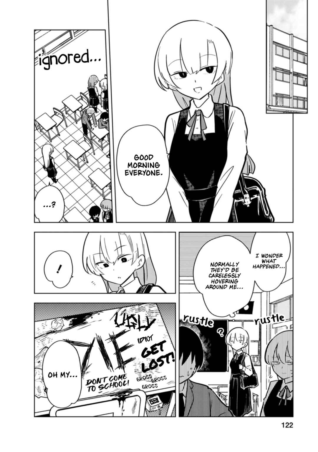 Page 2 Chapter 13 Oshinobi Dousei