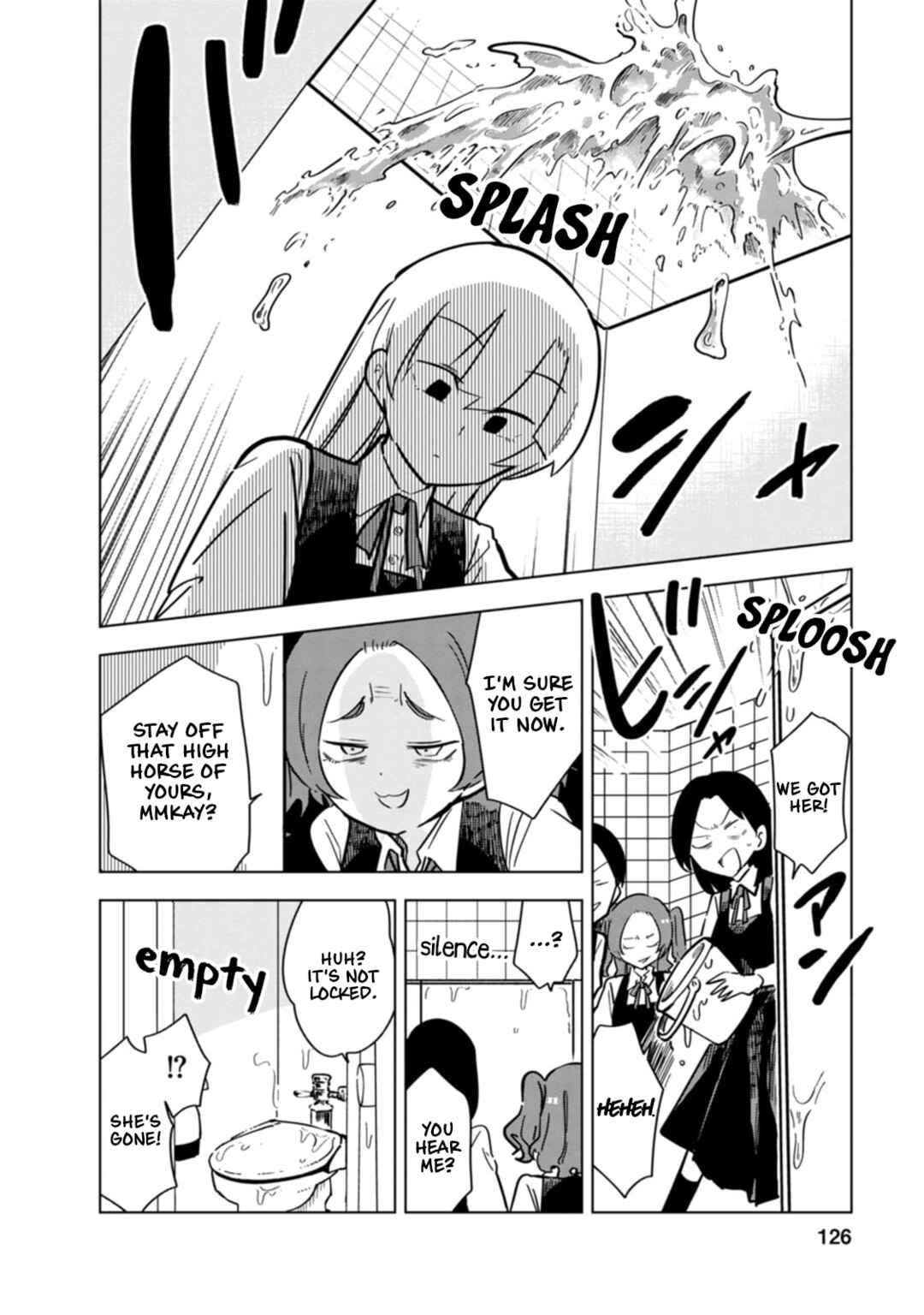 Page 6 Chapter 13 Oshinobi Dousei