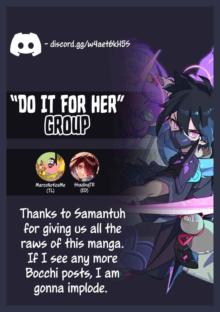 Page 7 Chapter 2 Oshinobi Dousei