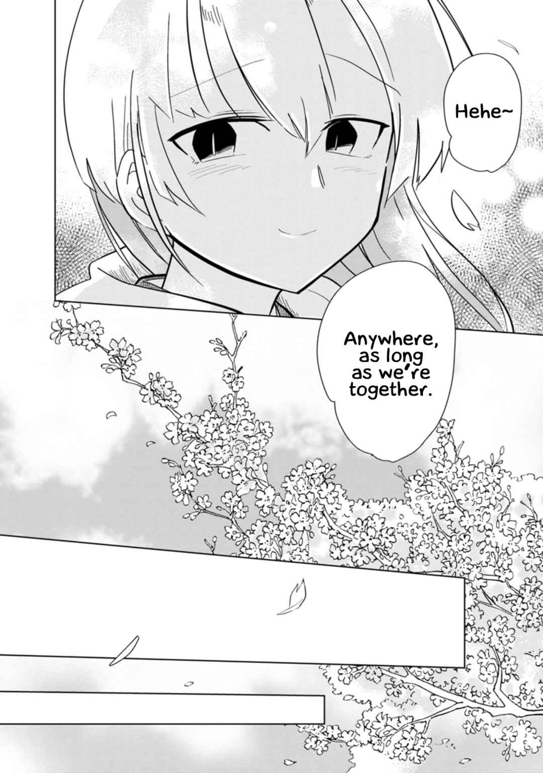 Page 14 Chapter 30 Oshinobi Dousei