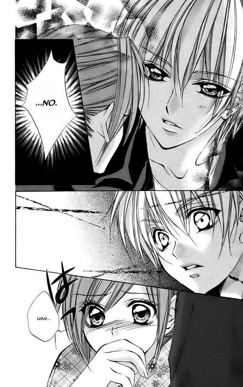 Page 28 Chapter 15.1 Kimi to Koi no Tochuu