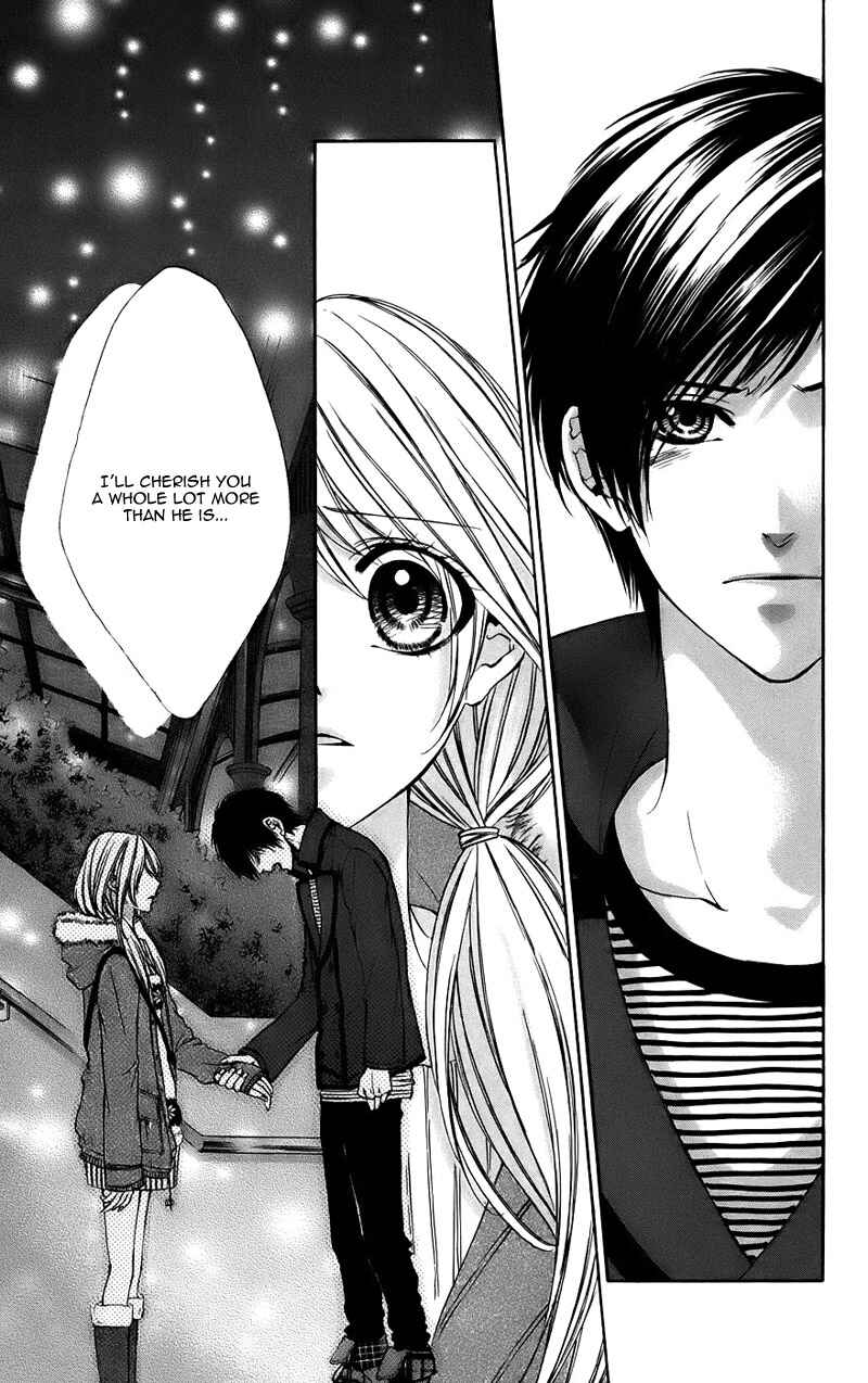 Page 11 Chapter 15 Kimi to Koi no Tochuu