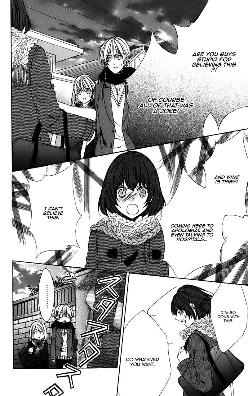 Page 30 Chapter 15 Kimi to Koi no Tochuu
