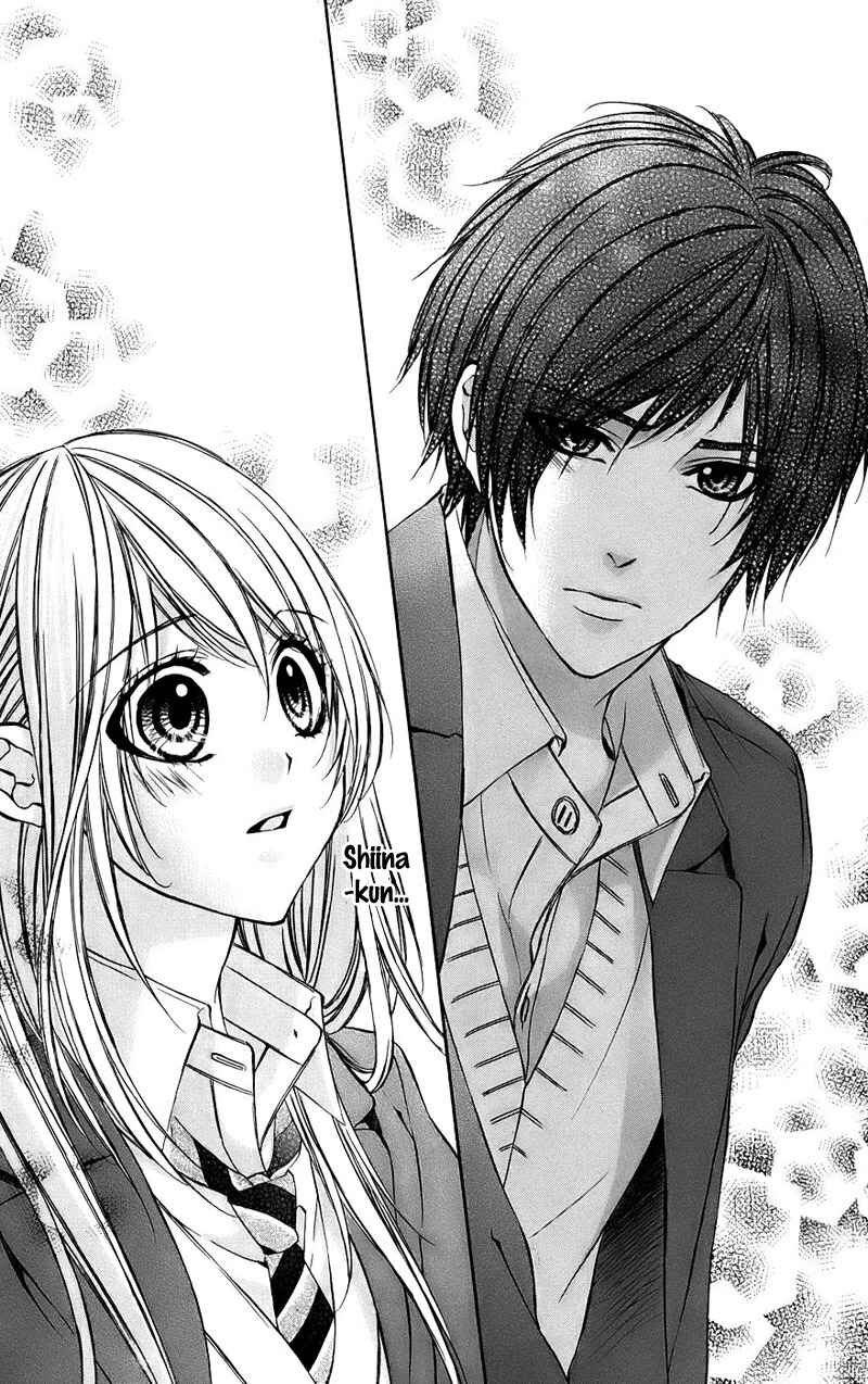 Page 29 Chapter 13 Kimi to Koi no Tochuu