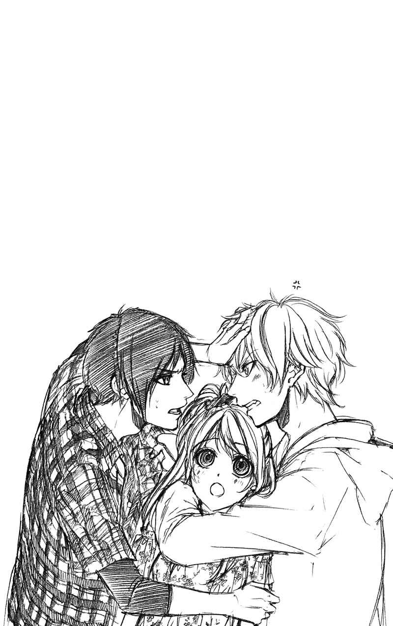 Page 35 Chapter 13 Kimi to Koi no Tochuu