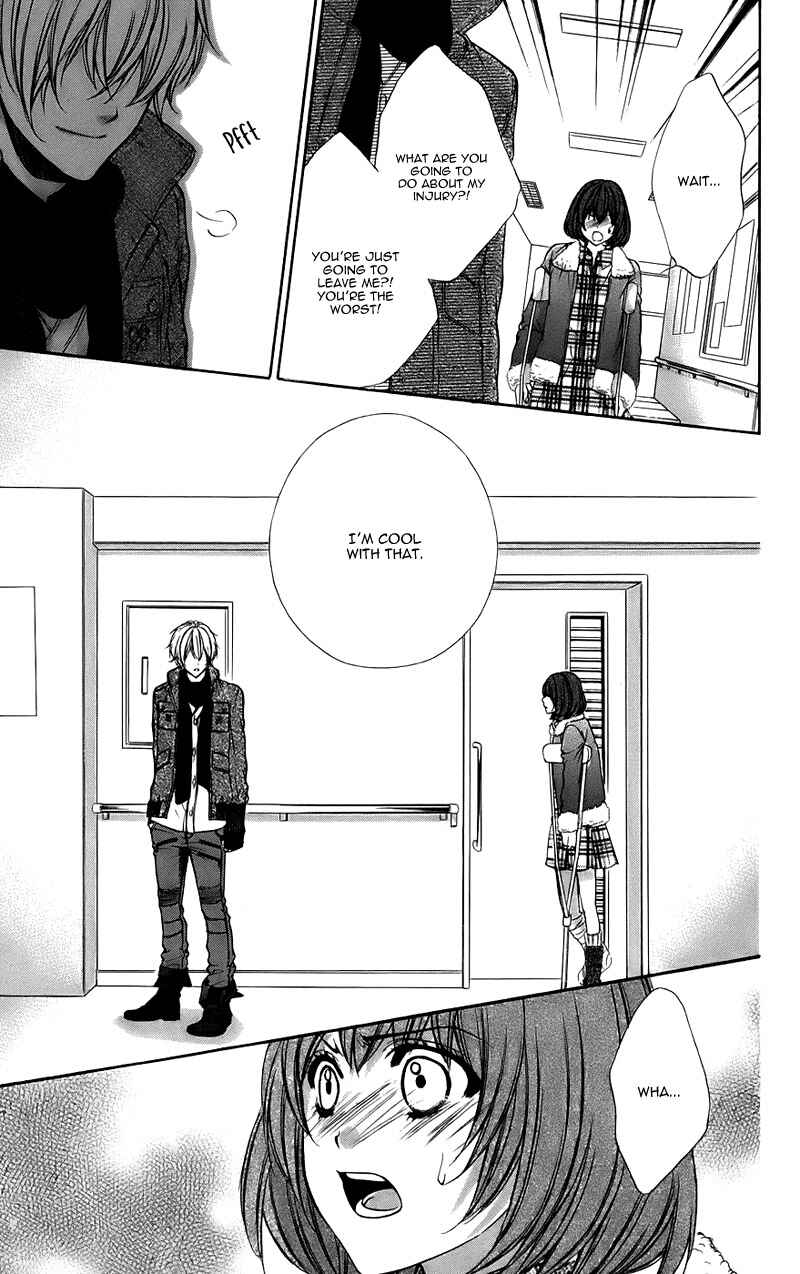 Page 30 Chapter 14 Kimi to Koi no Tochuu