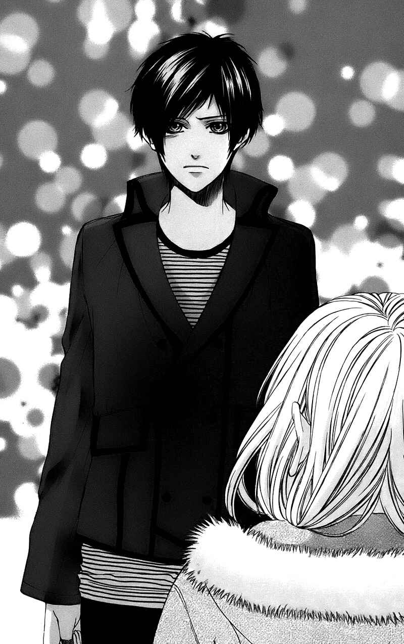 Page 34 Chapter 14 Kimi to Koi no Tochuu