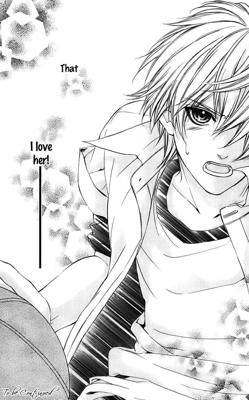 Page 32 Chapter 7 Kimi to Koi no Tochuu