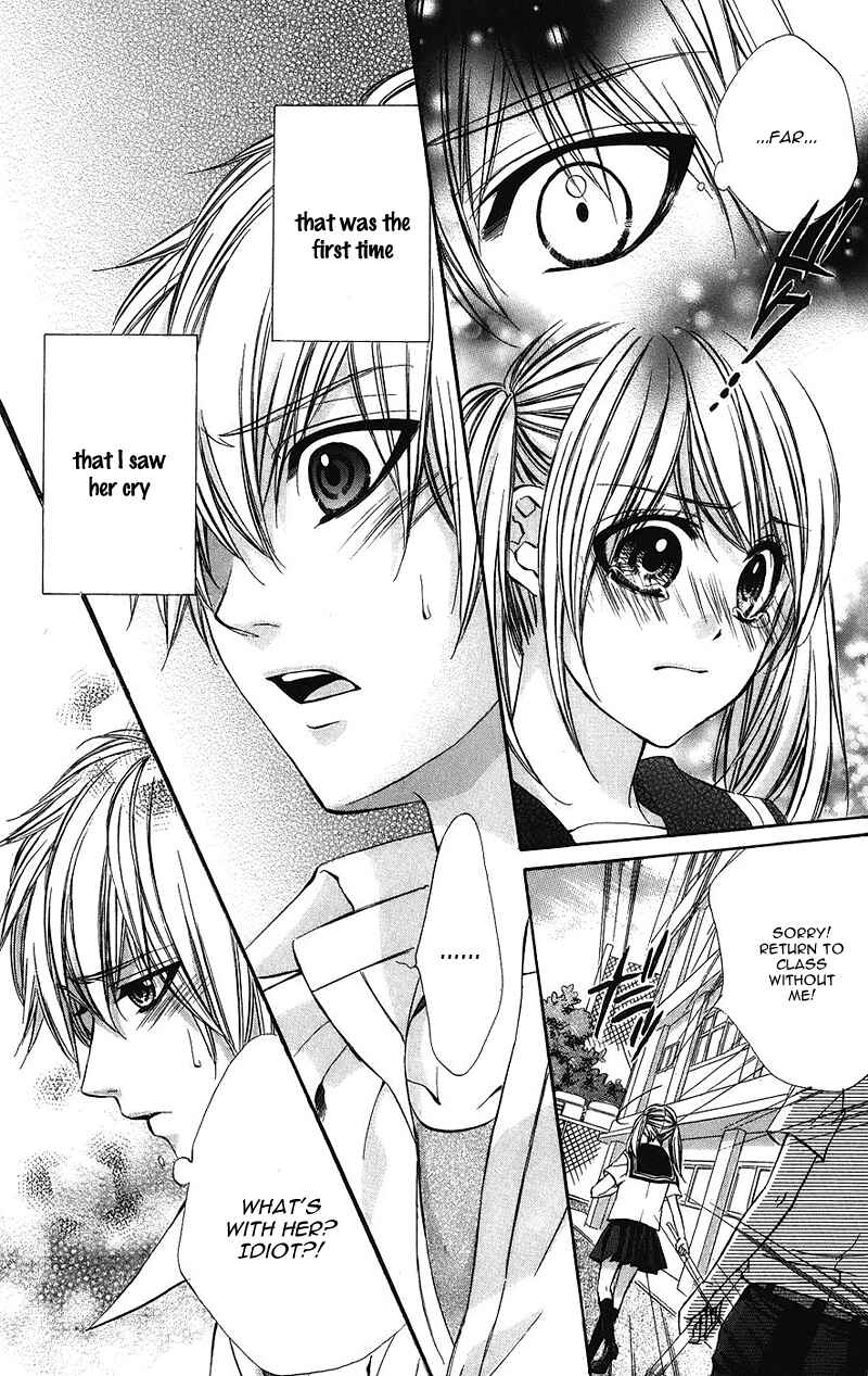 Page 4 Chapter 5.5 Kimi to Koi no Tochuu