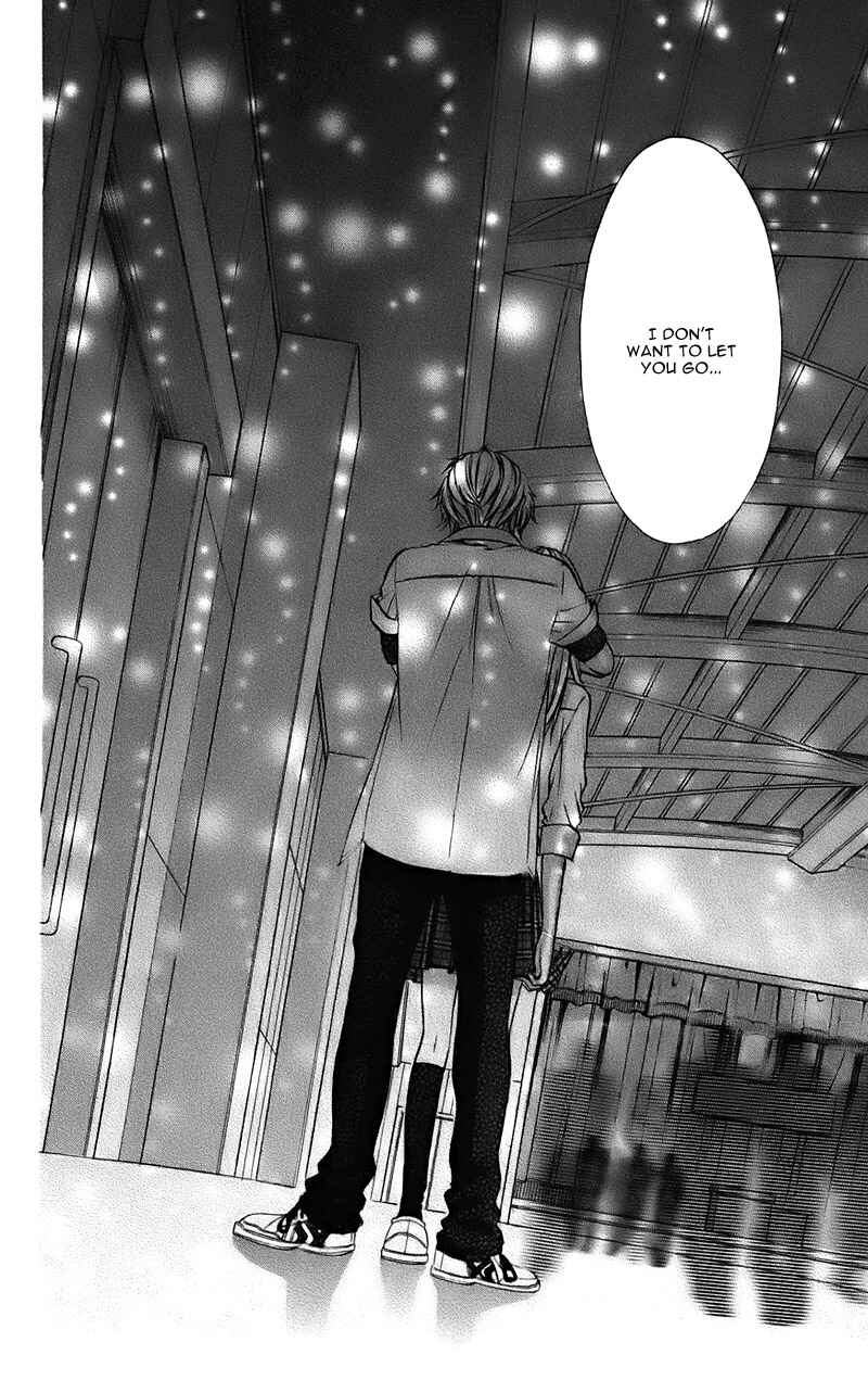 Page 18 Chapter 8 Kimi to Koi no Tochuu