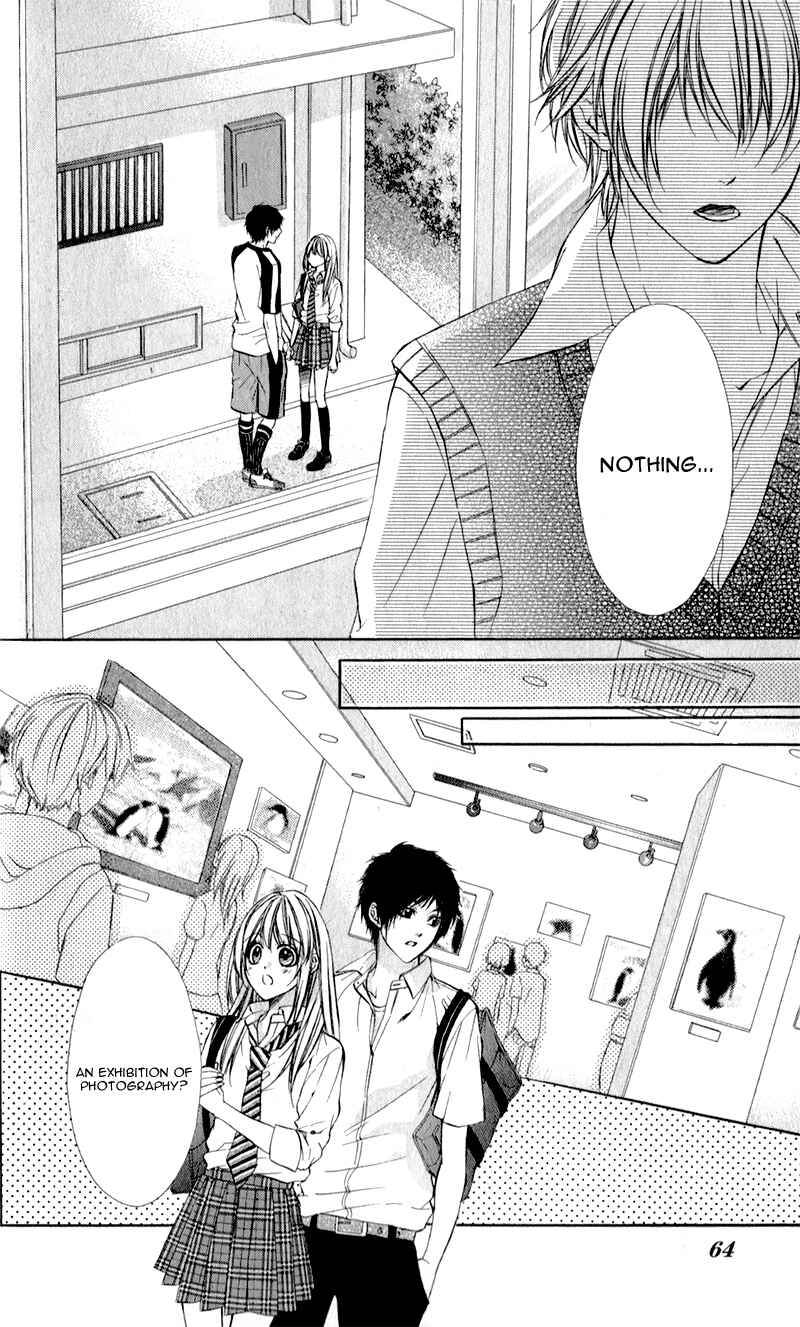 Page 20 Chapter 2 Kimi to Koi no Tochuu