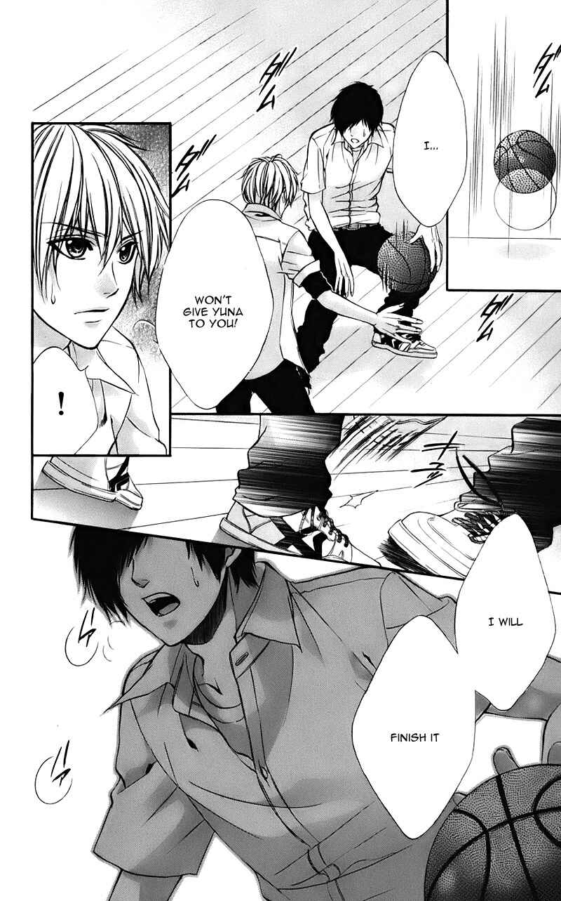 Page 28 Chapter 6 Kimi to Koi no Tochuu