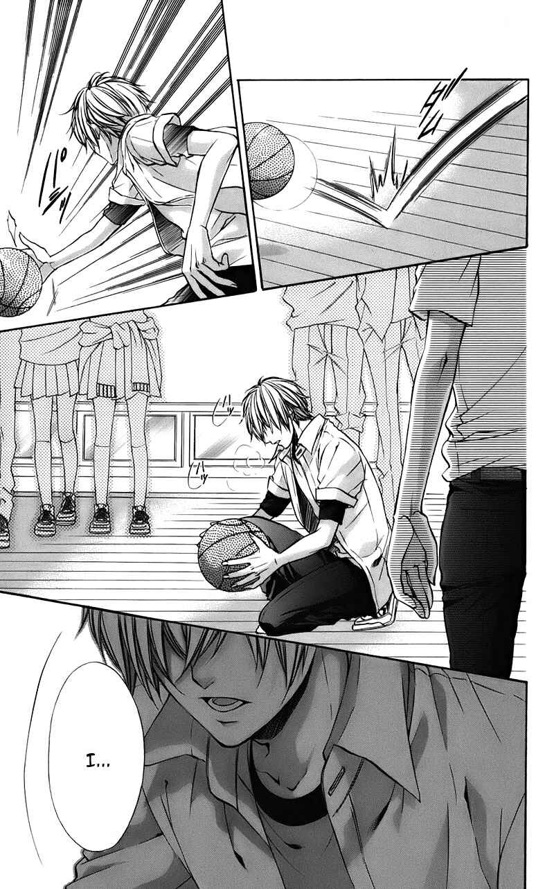 Page 31 Chapter 6 Kimi to Koi no Tochuu