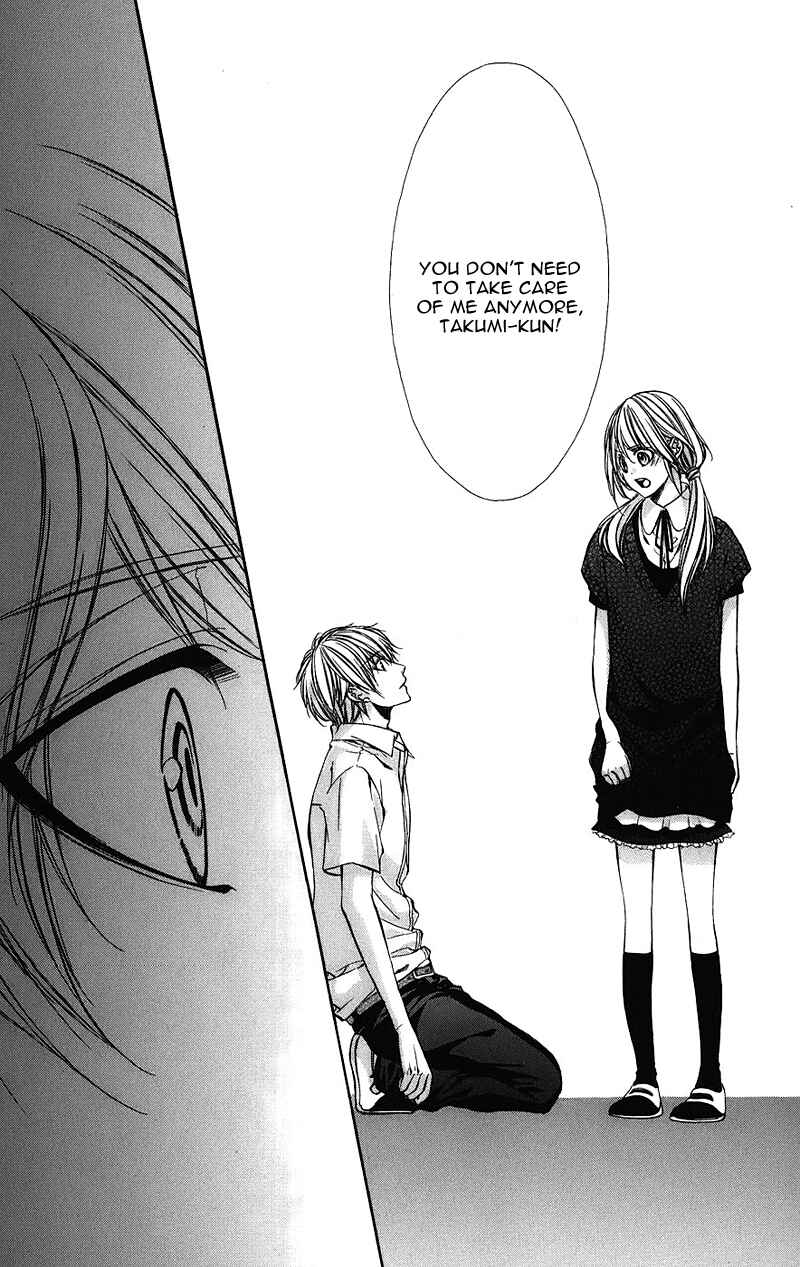 Page 24 Chapter 5 Kimi to Koi no Tochuu