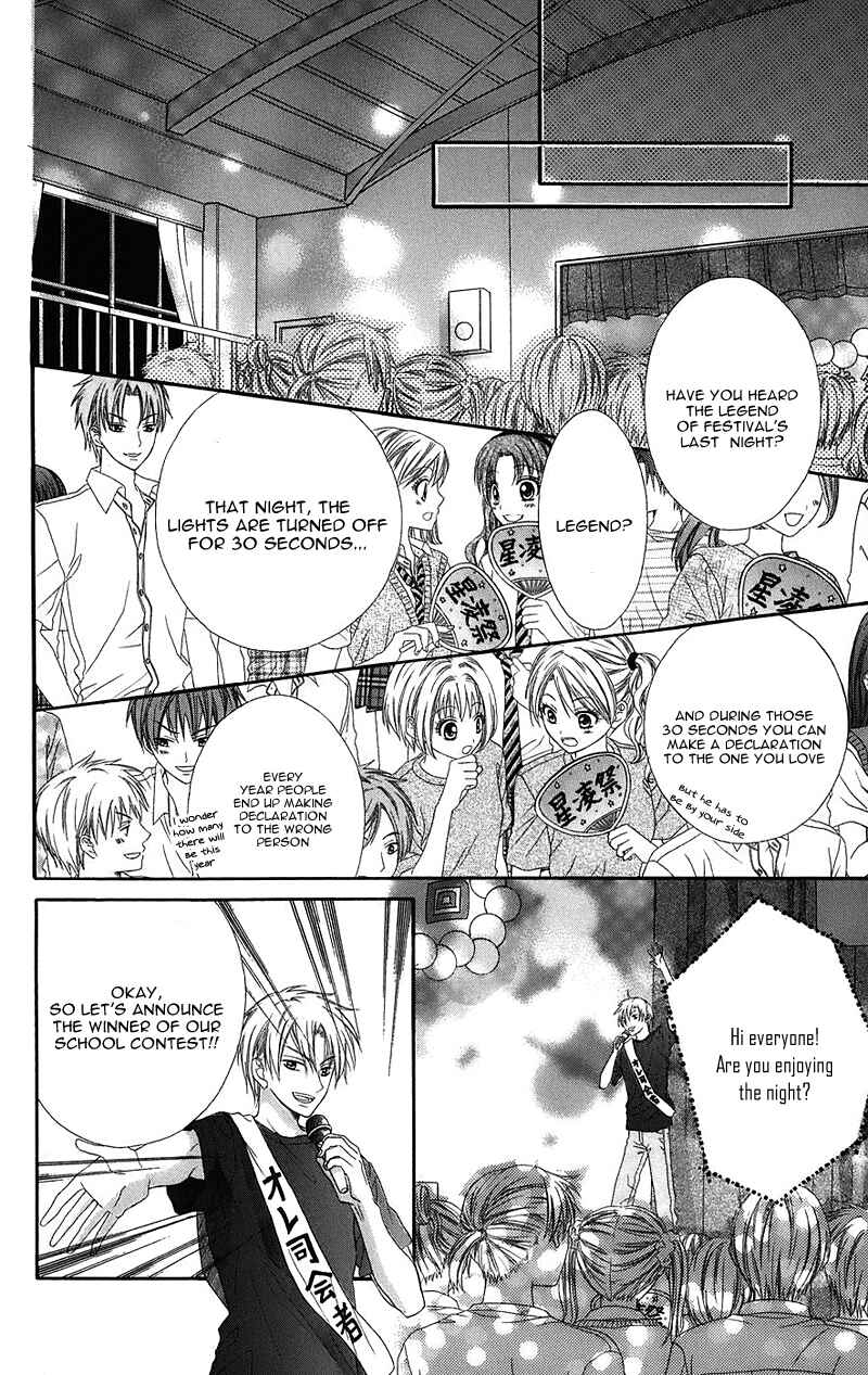 Page 28 Chapter 5 Kimi to Koi no Tochuu