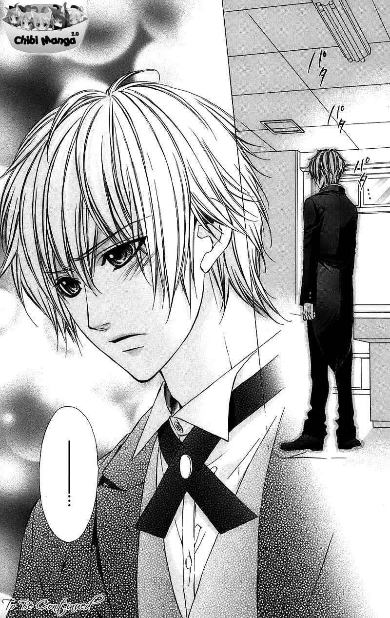 Page 32 Chapter 4 Kimi to Koi no Tochuu