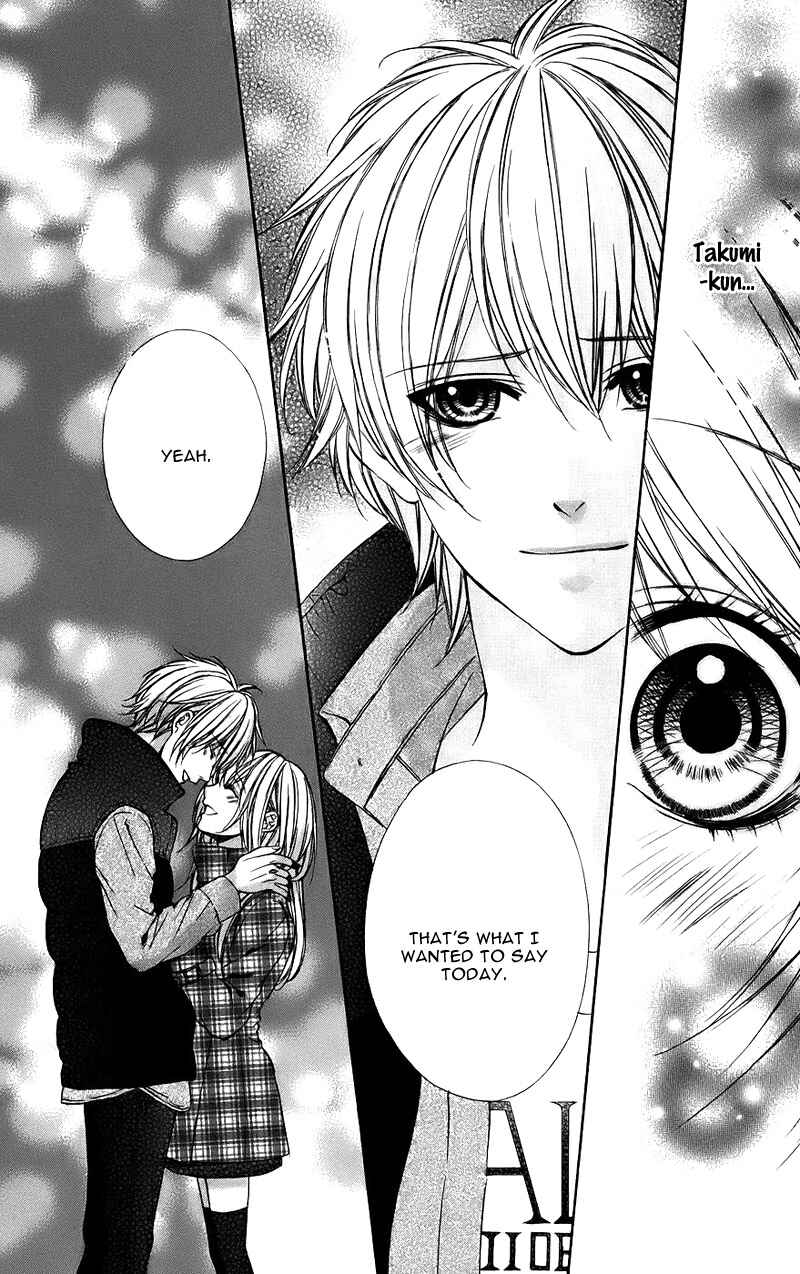 Page 27 Chapter 12 Kimi to Koi no Tochuu