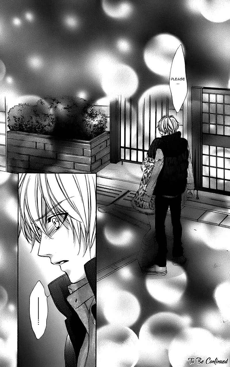 Page 36 Chapter 12 Kimi to Koi no Tochuu