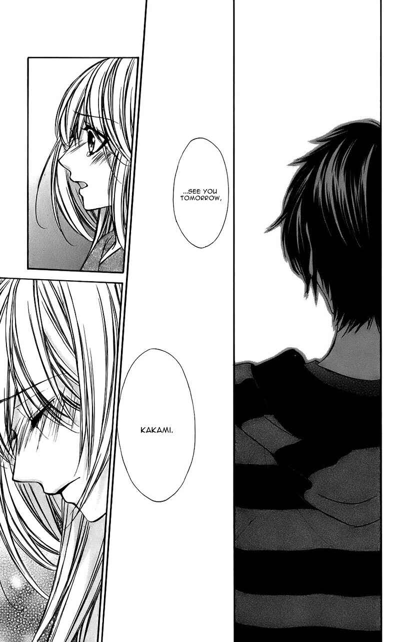 Page 29 Chapter 10 Kimi to Koi no Tochuu