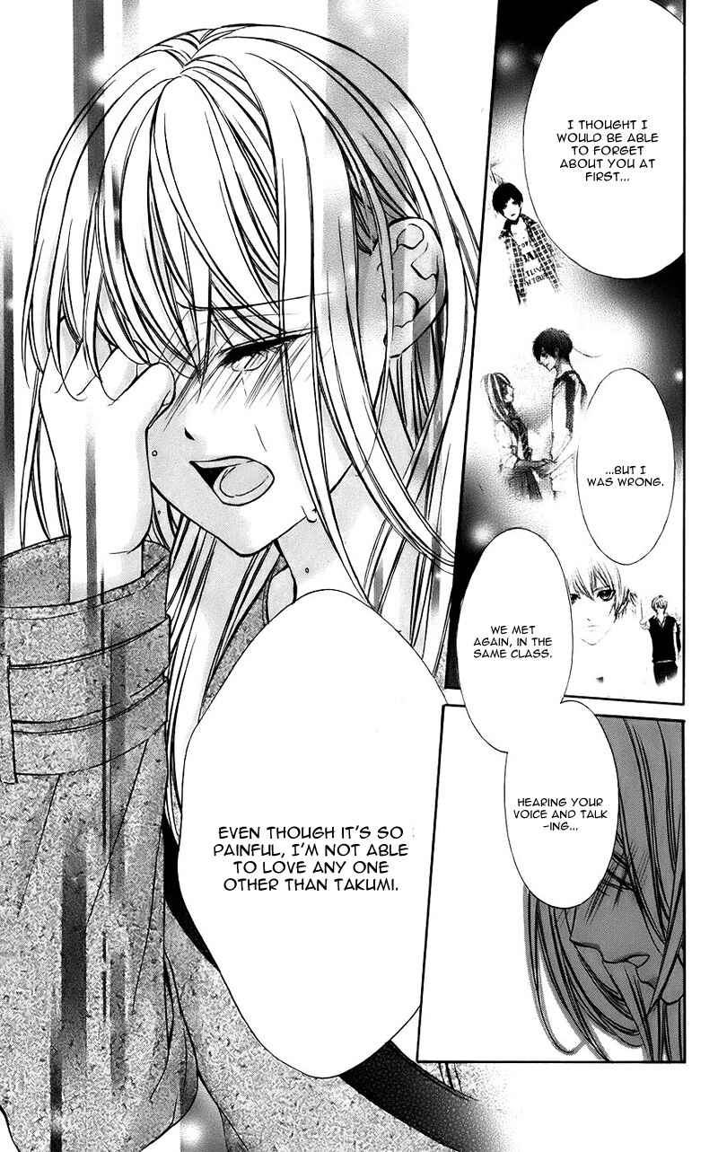 Page 31 Chapter 10 Kimi to Koi no Tochuu