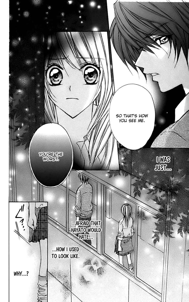 Page 28 Chapter 15.2 Kimi to Koi no Tochuu