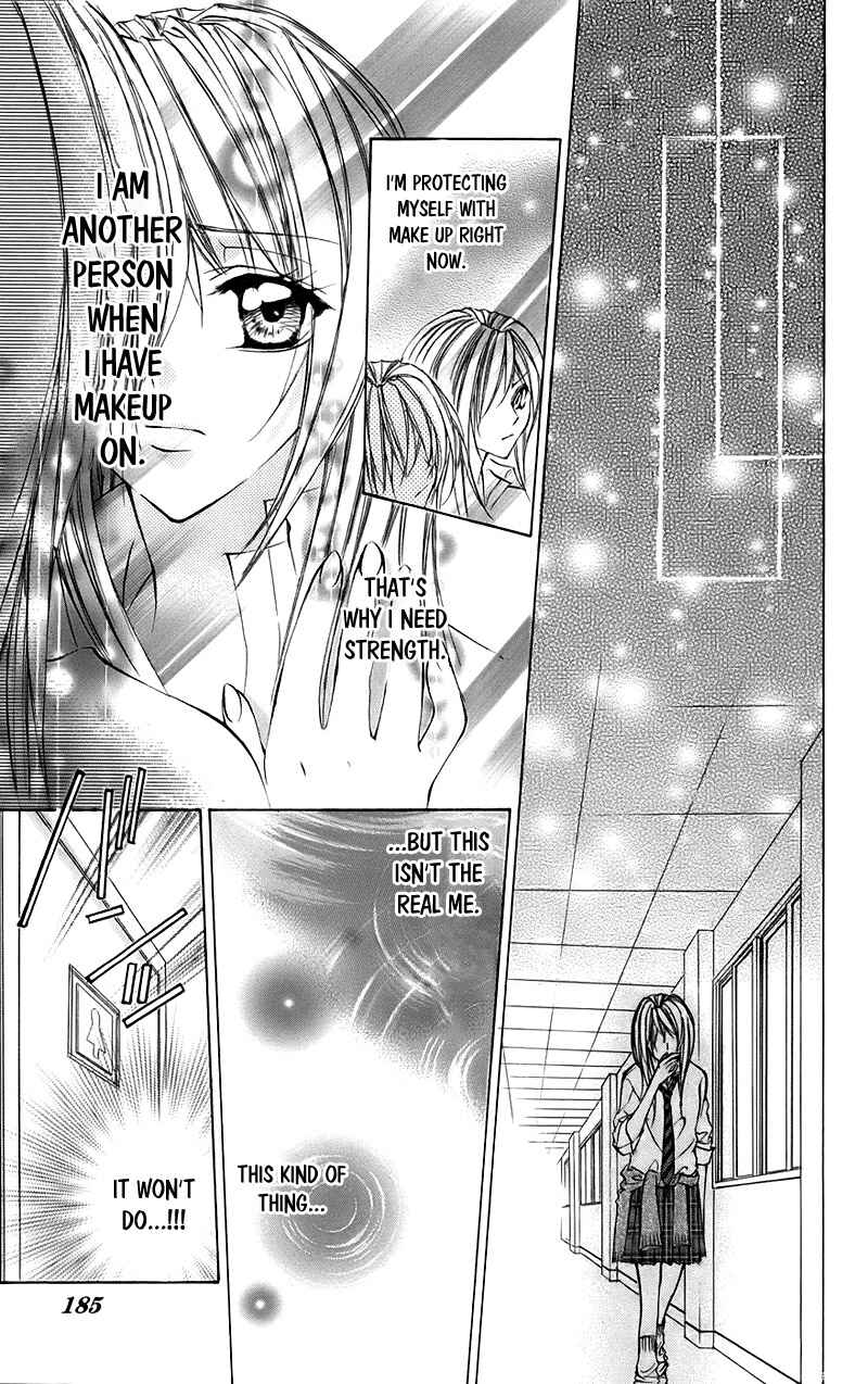 Page 31 Chapter 15.2 Kimi to Koi no Tochuu