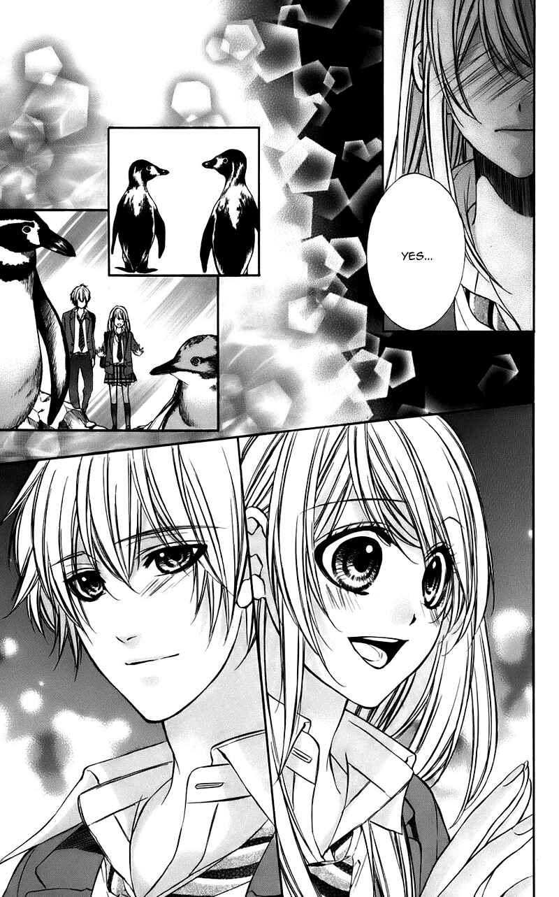Page 28 Chapter 9 Kimi to Koi no Tochuu