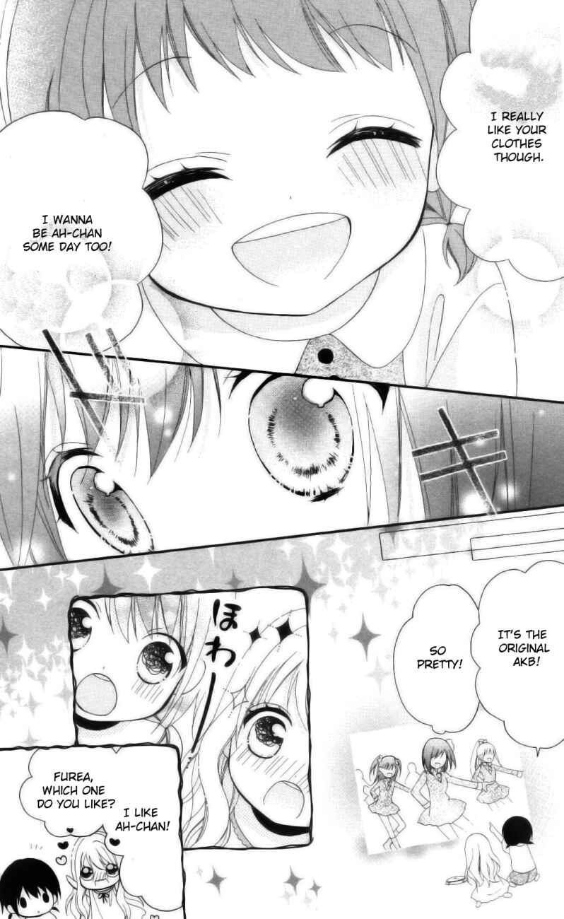 Page 27 Chapter 2 AKB0048 - Episode 0