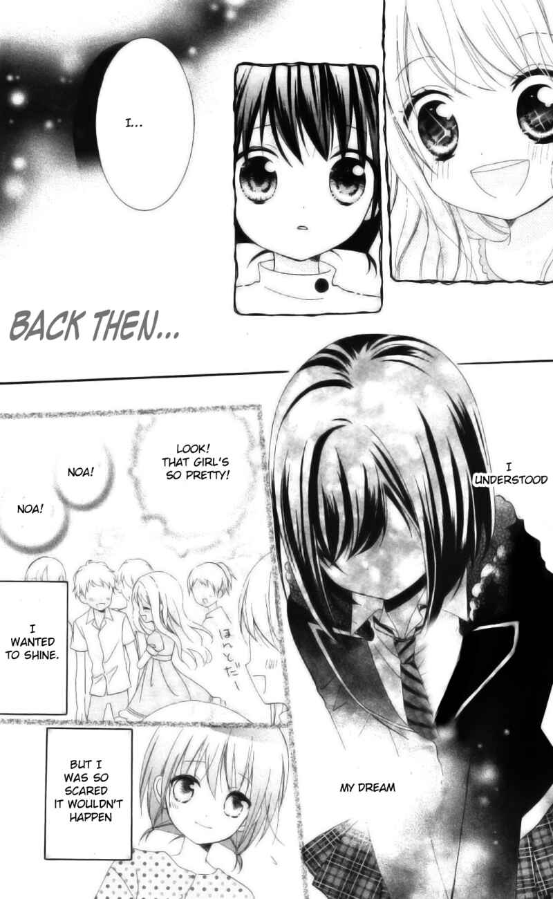 Page 28 Chapter 2 AKB0048 - Episode 0