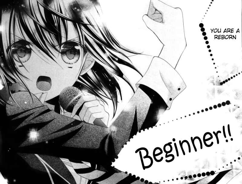 Page 36 Chapter 2 AKB0048 - Episode 0