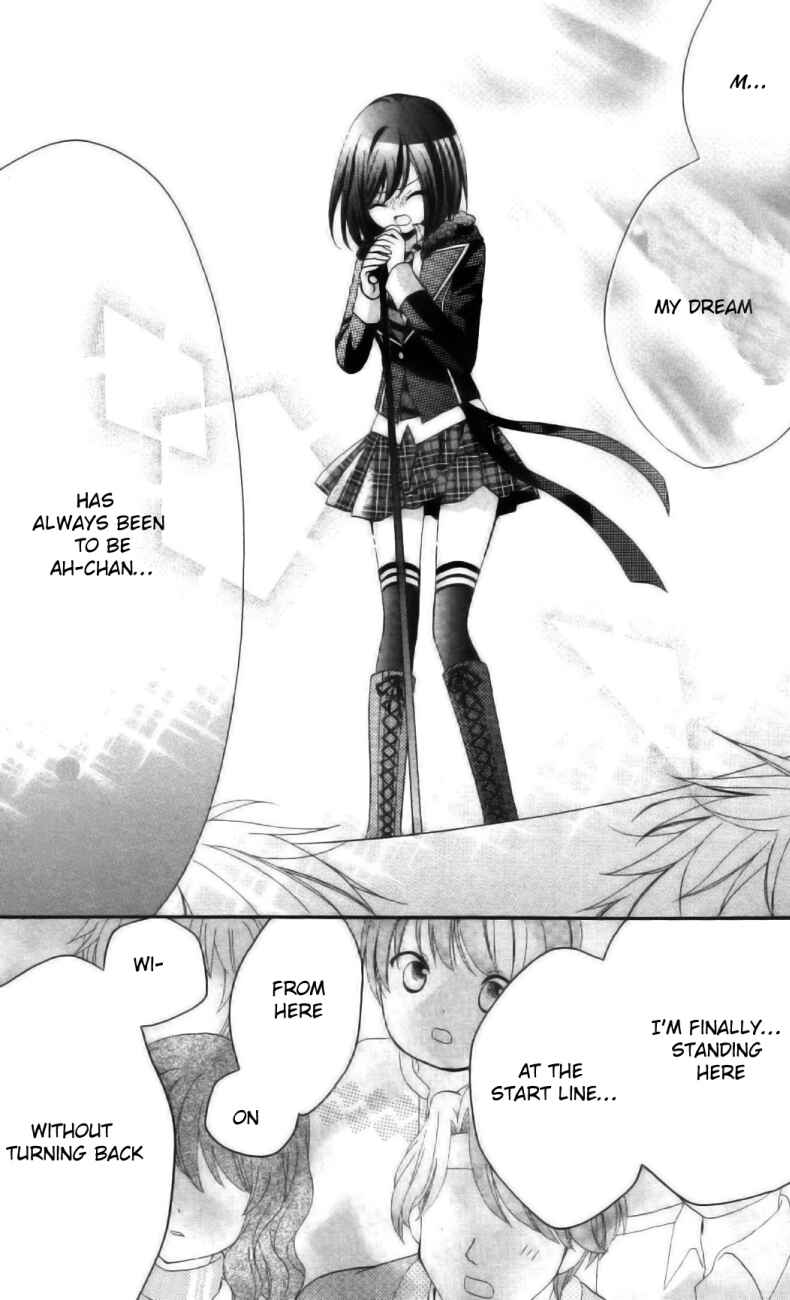 Page 38 Chapter 2 AKB0048 - Episode 0