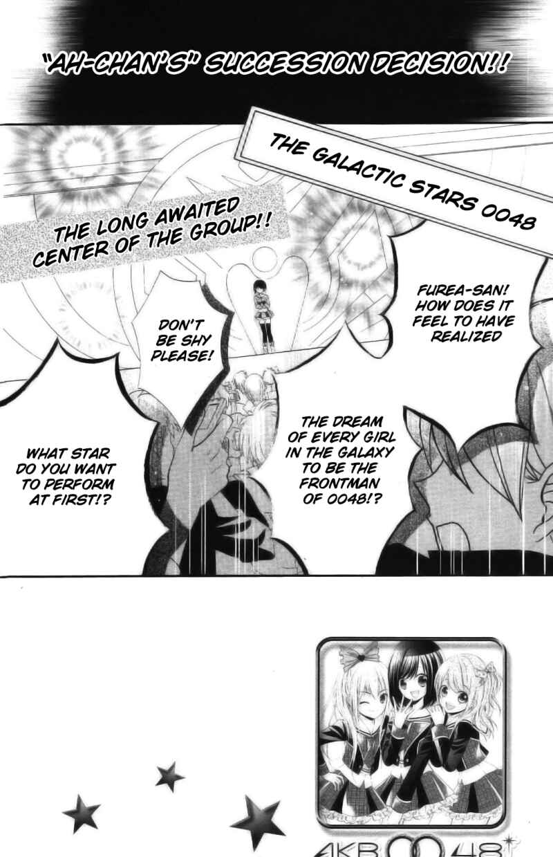 Page 6 Chapter 2 AKB0048 - Episode 0