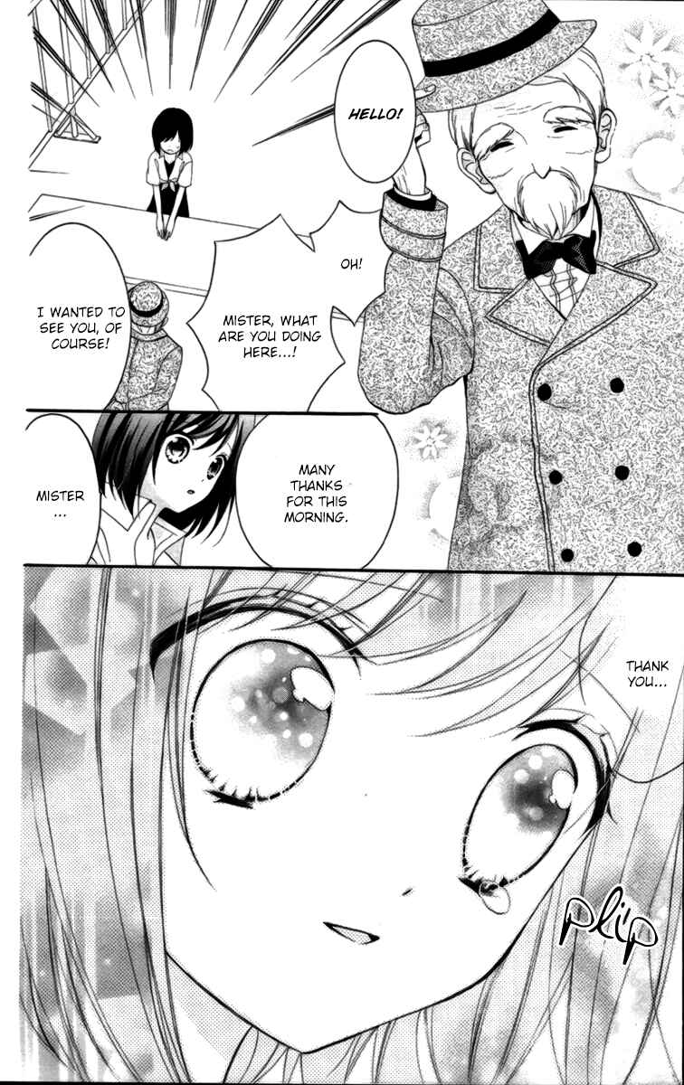Page 26 Chapter 3 AKB0048 - Episode 0