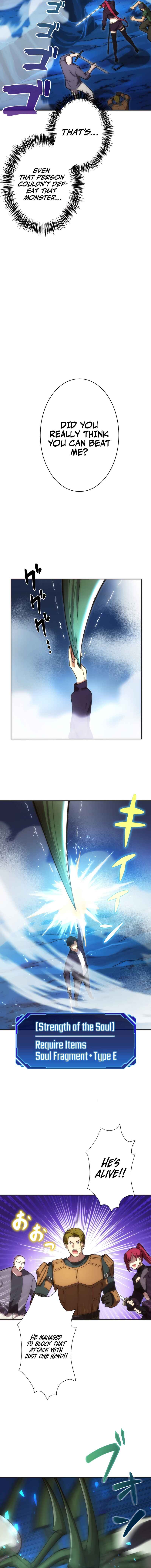 Page 14 Chapter 14 The Formerly Number One Ranked Rookie
