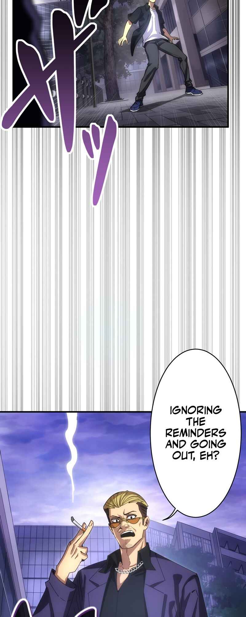 Page 10 Chapter 2 The Formerly Number One Ranked Rookie