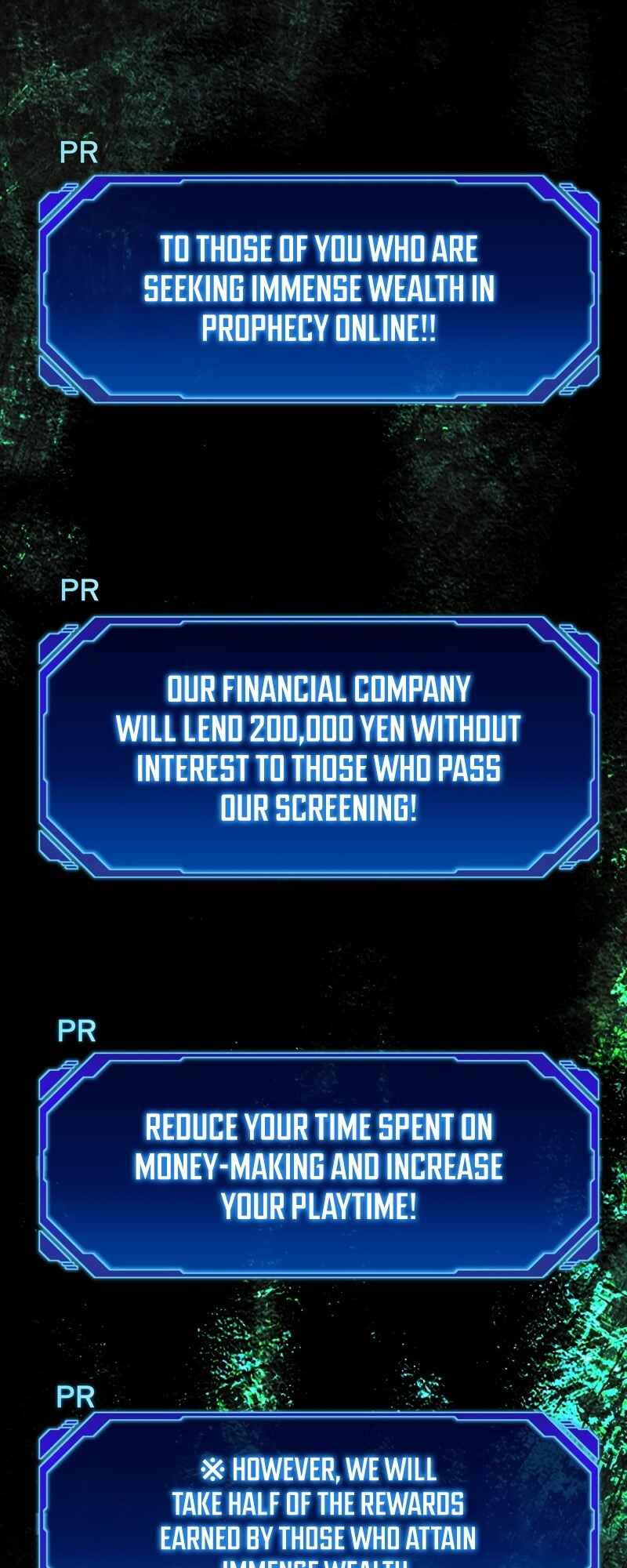 Page 17 Chapter 2 The Formerly Number One Ranked Rookie