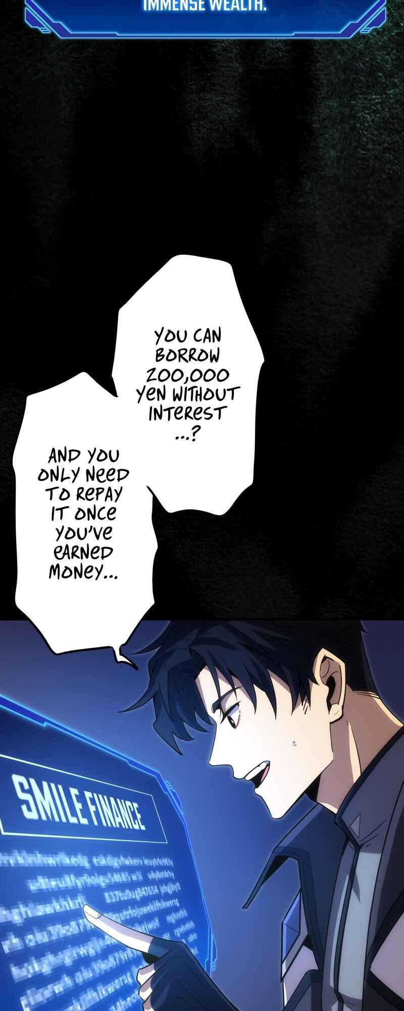 Page 18 Chapter 2 The Formerly Number One Ranked Rookie