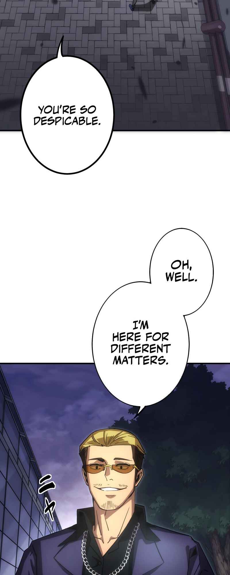 Page 28 Chapter 2 The Formerly Number One Ranked Rookie